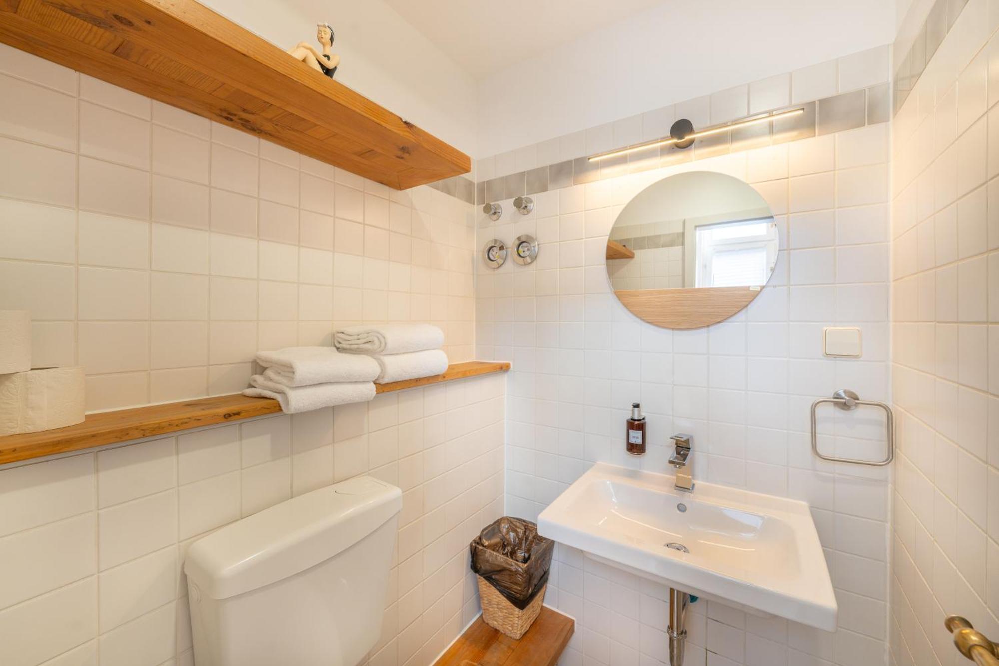 Design Apartments - "Im Hollaenderviertel" - Benkert 2 Potsdam Eksteriør billede