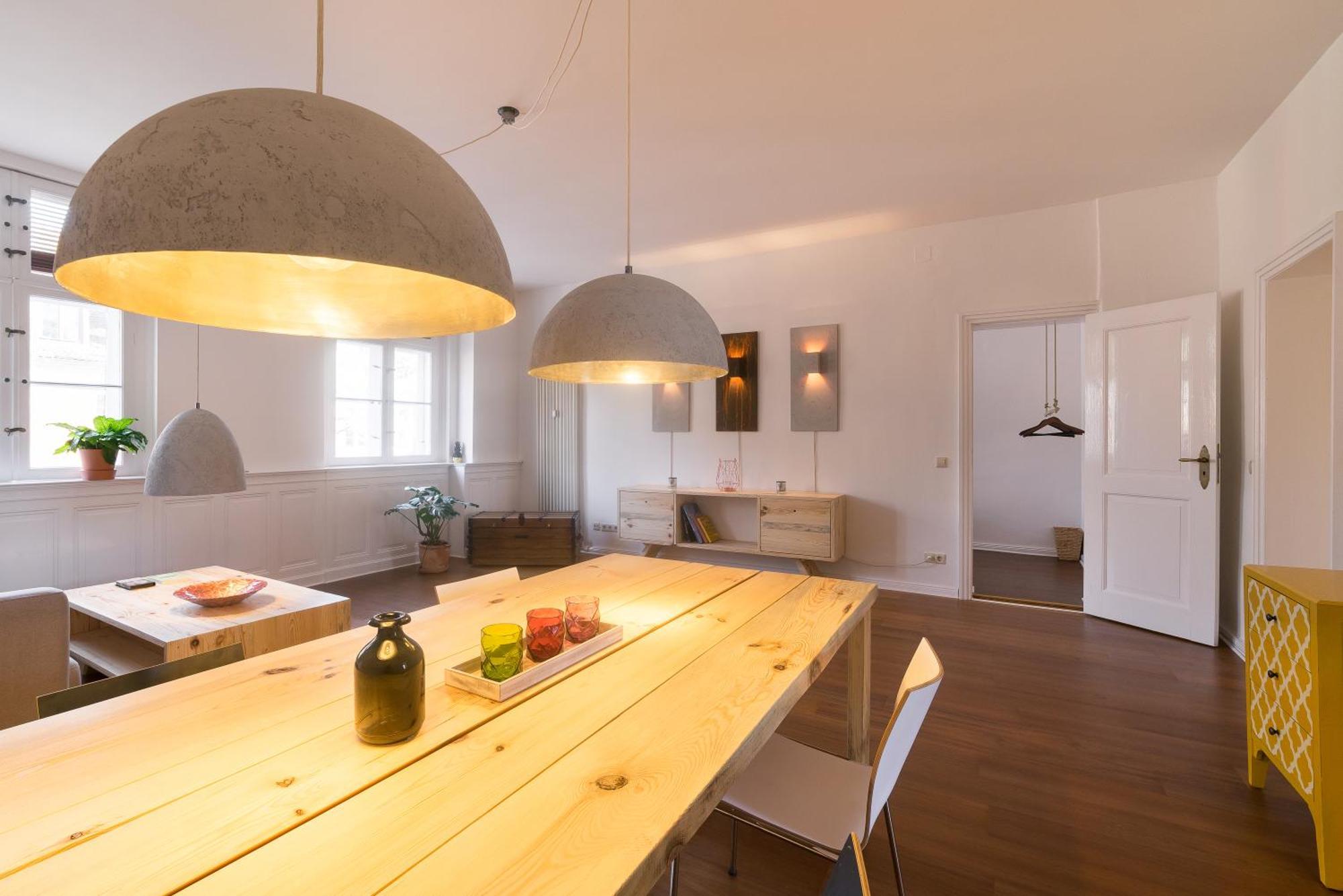 Design Apartments - "Im Hollaenderviertel" - Benkert 2 Potsdam Eksteriør billede